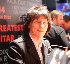 Jeff Beck – Rock-Gitarrist und Stratocaster-Legende (2)