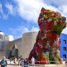 Jeff Koons: Puppy