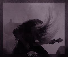 Jeff Loomis - Nevermore -2-