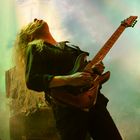 Jeff Loomis - Nevermore