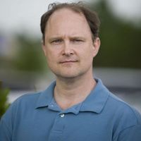 Jeff Peters