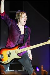 Jeff Pilson.... (Foreigner)