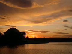 Jefferson Memorial