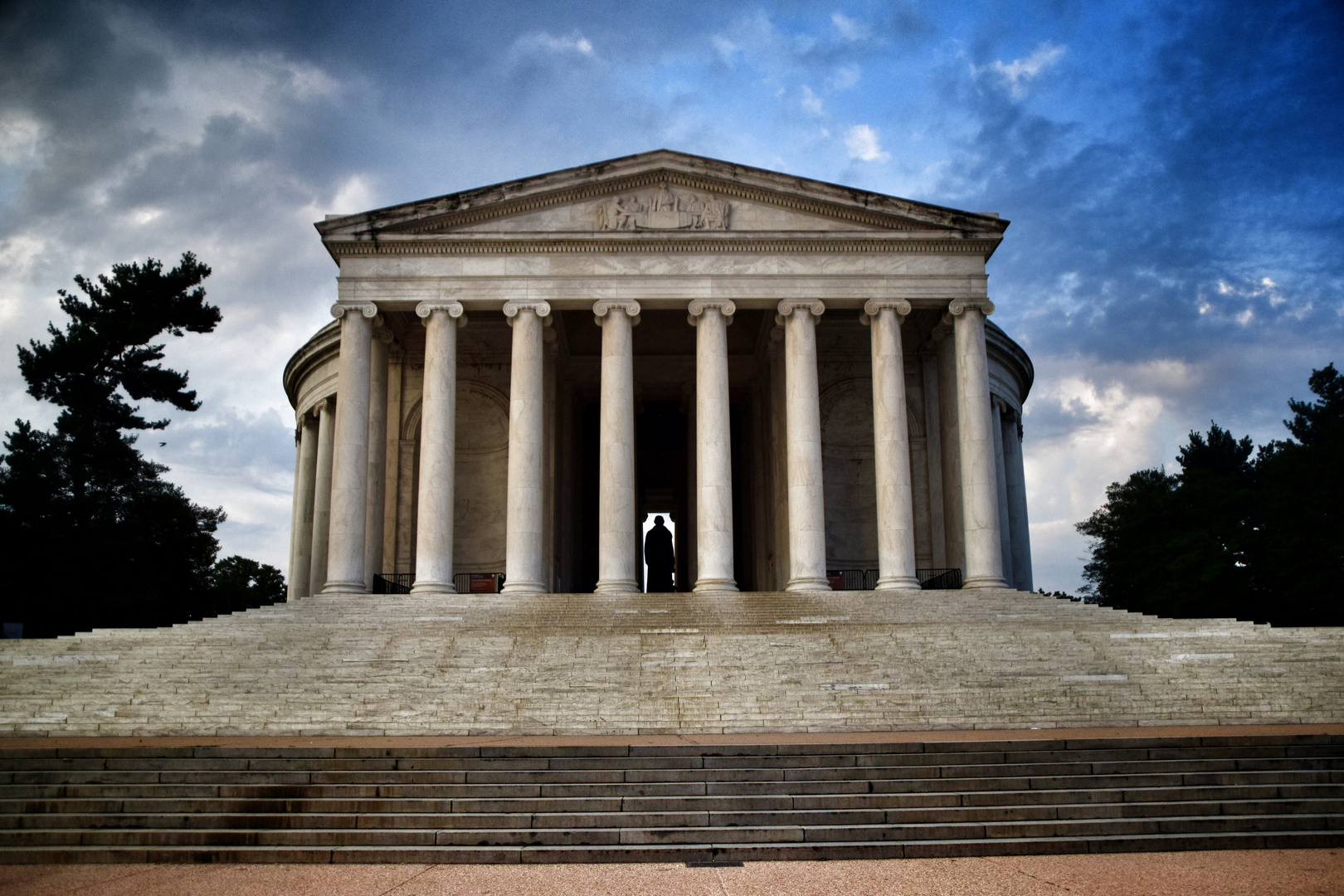 Jefferson Memorial