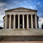 Jefferson Memorial