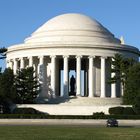 Jefferson Memorial