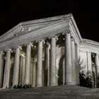 Jefferson Memorial