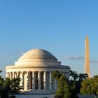 Jefferson Memorial