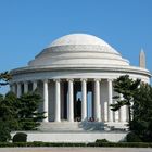 Jefferson Memorial