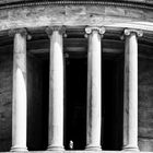 Jefferson Memorial