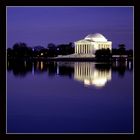 Jefferson Memorial