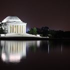 Jefferson Memorial - Washington DC