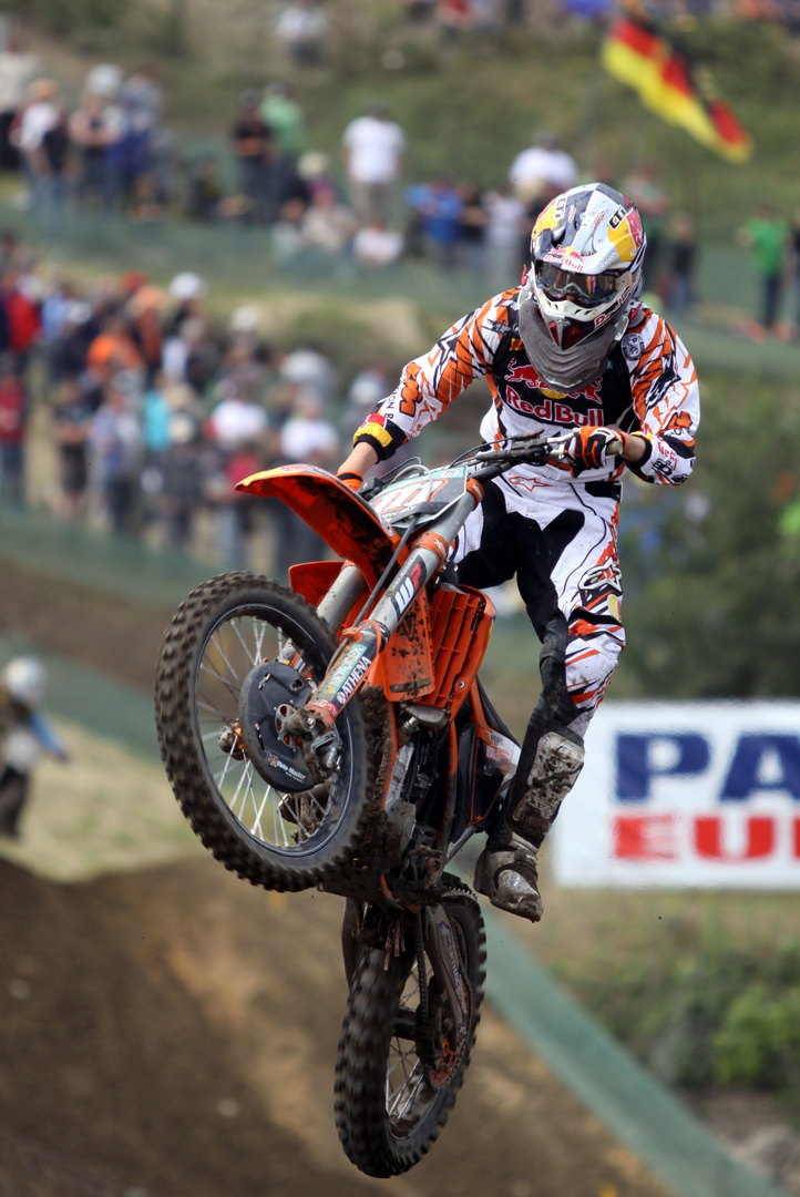 Jeffrey Herlings