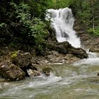 Jehnbachwasserfall