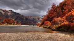 Jeinimeni en Otoño