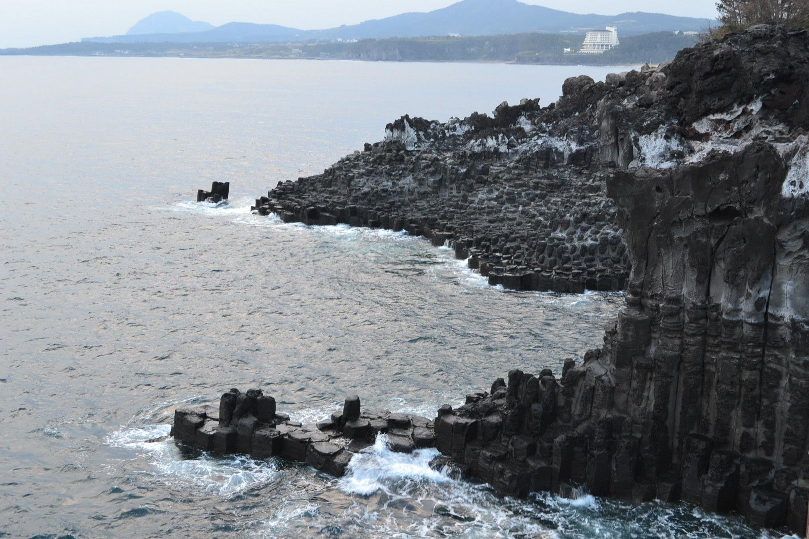 Jeju Island-South Korea