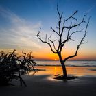 Jekyll Island, Ostküste, USA