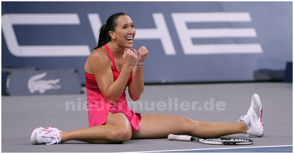 Jelena Jankovic