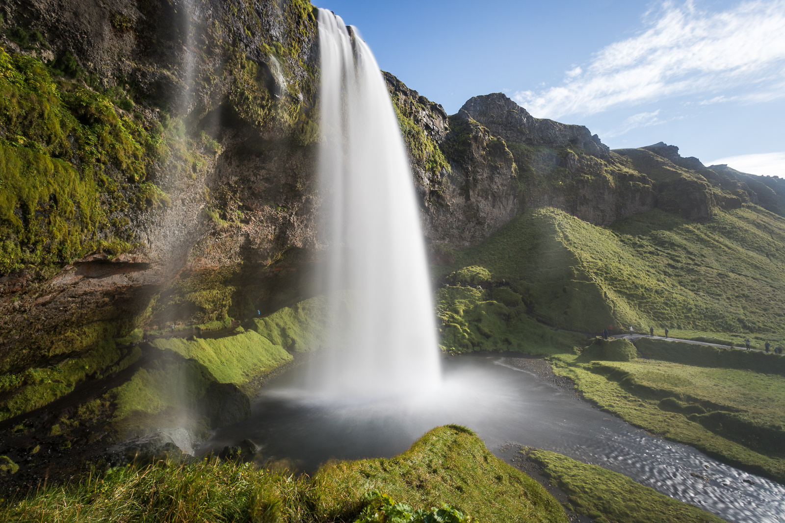 JellMichael_Wasserfall_Iceland