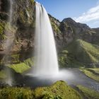 JellMichael_Wasserfall_Iceland