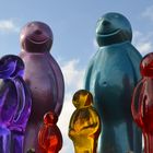 Jelly Baby Family