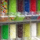 Jelly Beans - Die Qual der Wahl
