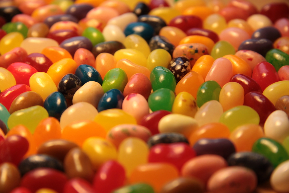 Jelly Belly