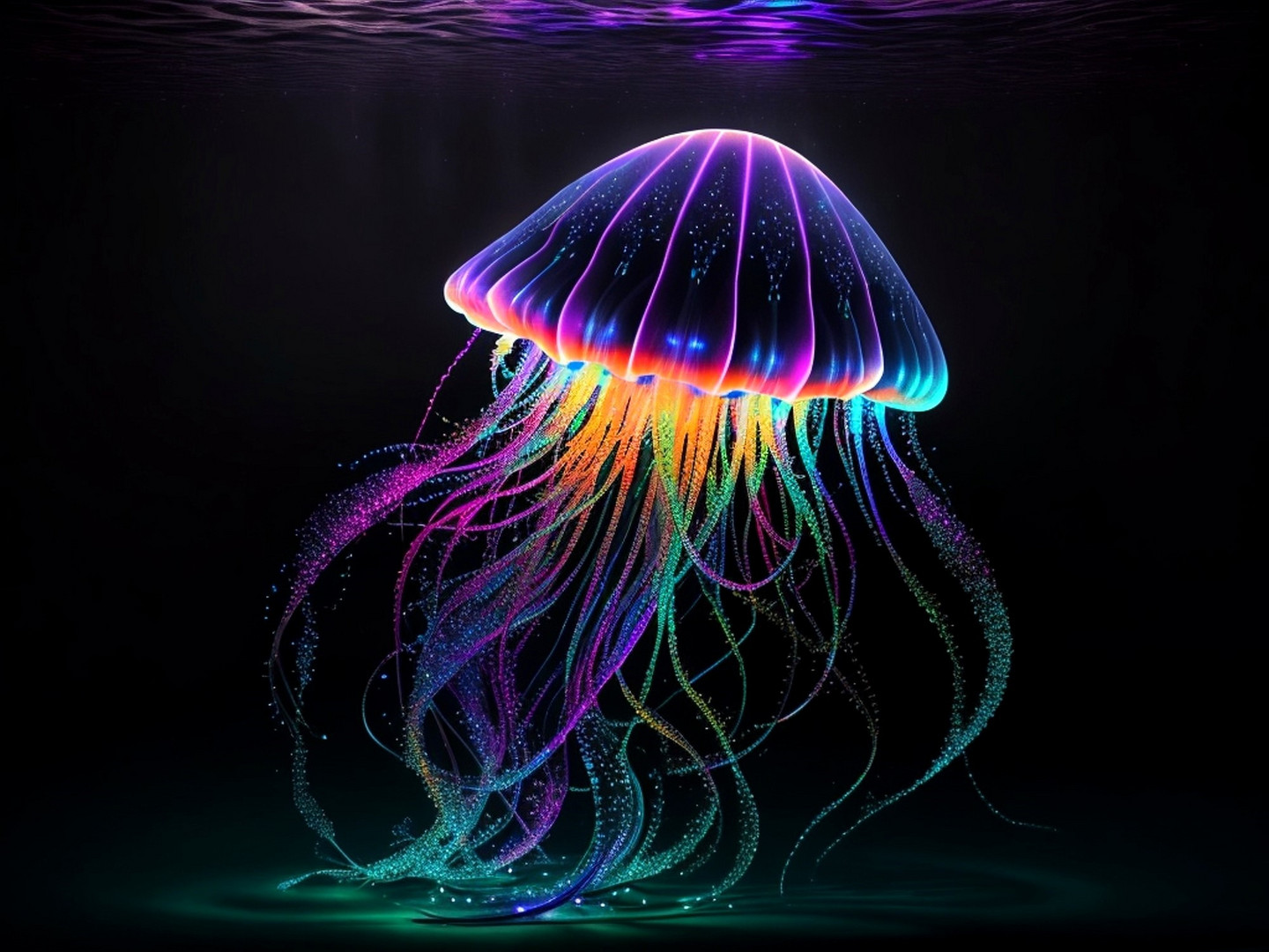 Jellyfish