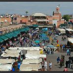 Jemaa-El-Fna