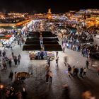 Jemaa el-fna