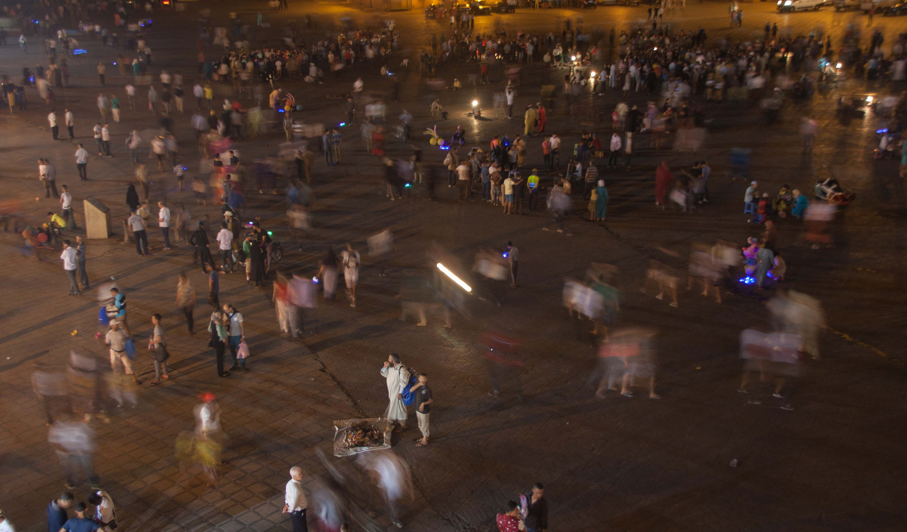 Jemaa el Fna