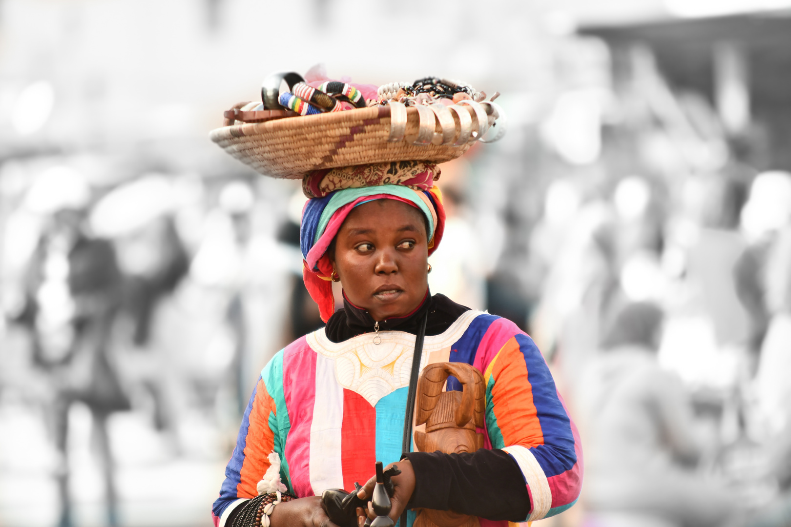 Jemaa el Fna