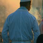 JEMAA EL FNA, Contre Jour