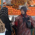 JEMAA EL FNA , Mais où est le Marchand ?