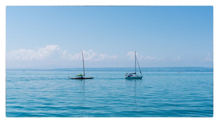 Jemanden abschleppen