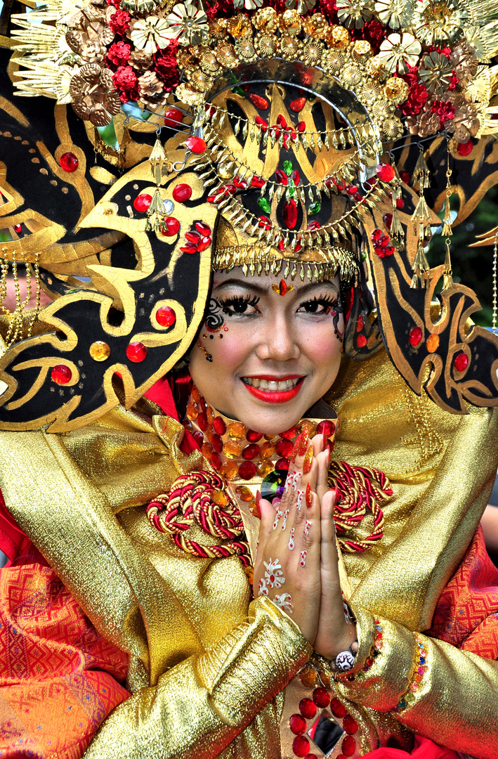 Jember Fashion Carnaval 5