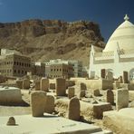 Jemen - Wadi Hadramaut