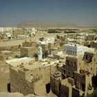 Jemen - Wadi Hadramaut