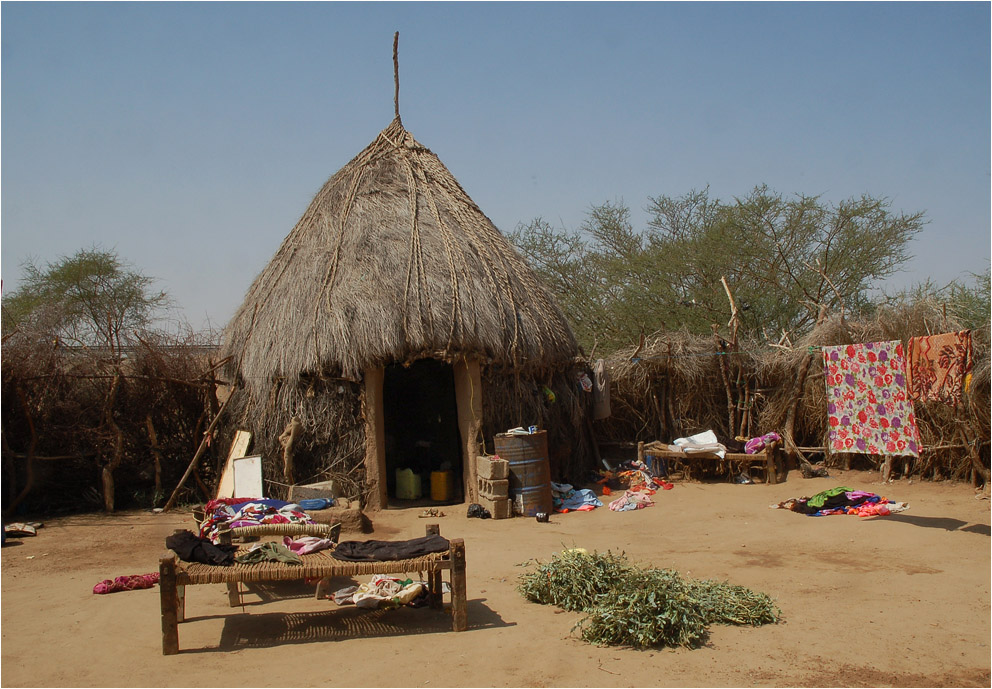 Jemens kleines Afrika am Roten Meer