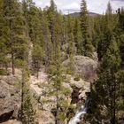 Jemez Falls