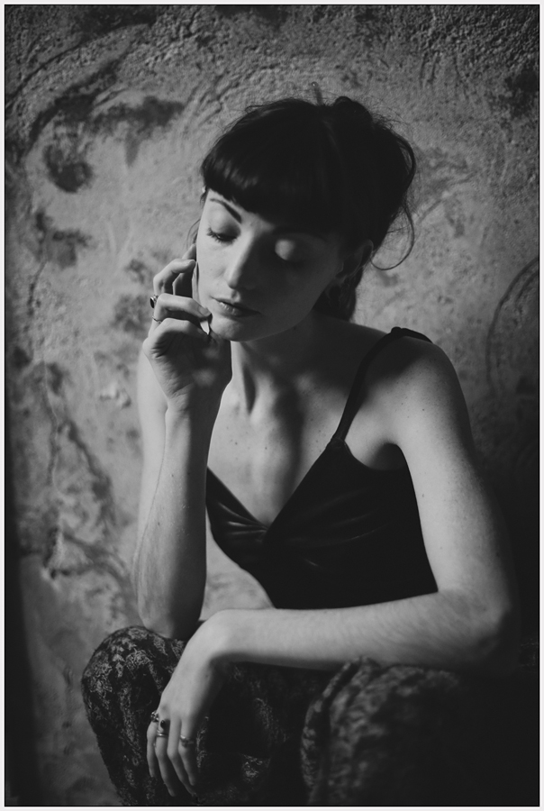 Jemina Foto & Bild | portrait, portrait frauen, spezial Bilder auf ...