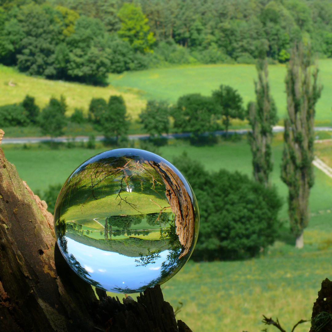 Jena Ammerbach 01 Foto & Bild deutschland, europe, thüringen Bilder