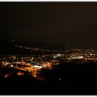 Jena bei Nacht