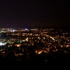 Jena bei nacht