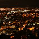 Jena bei Nacht I