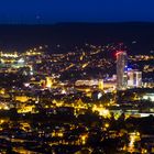 Jena by Night