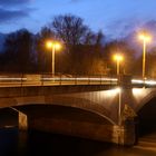 Jena Camsdorfer Brücke