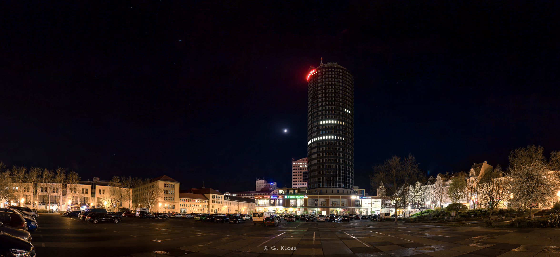 Jena Eichplatz