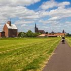 Jena - Hamburg Fahrradtour