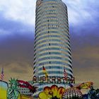 Jena Intershoptower